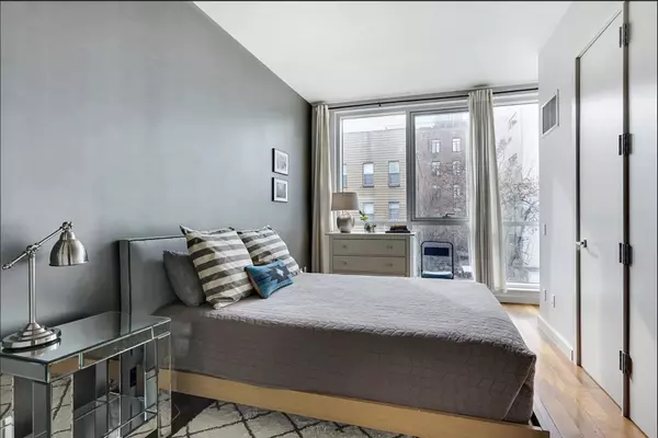 Brooklyn, NY 11249-1498,135 N 11th St #5J