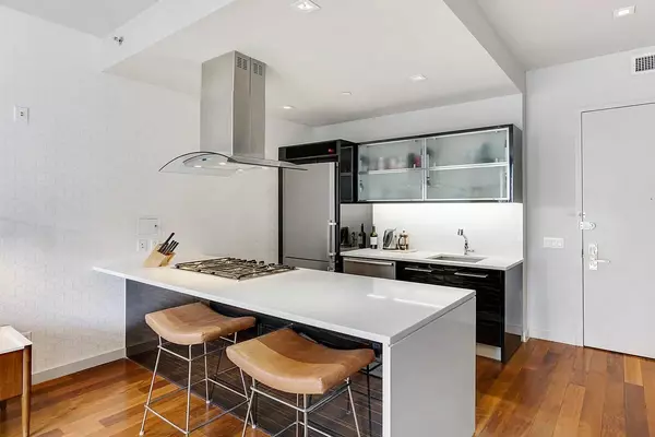 Brooklyn, NY 11249-1498,135 N 11th St #5J