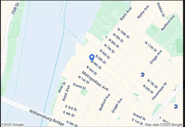 Brooklyn, NY 11249-3276,40 N 4th St #5e