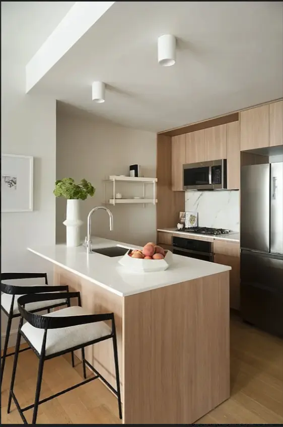 60 Wharf Dr #3513, Brooklyn, NY 11222-7859