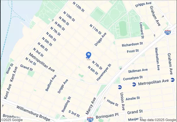 Brooklyn, NY 11211-3128,228 N 7th St #303