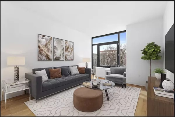 Brooklyn, NY 11211-2848,247 N 7th St #2-414