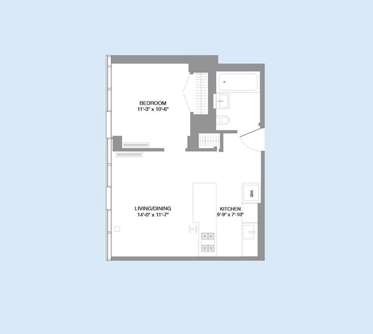 100 Norfolk Street Lower East Side New York NY 10002