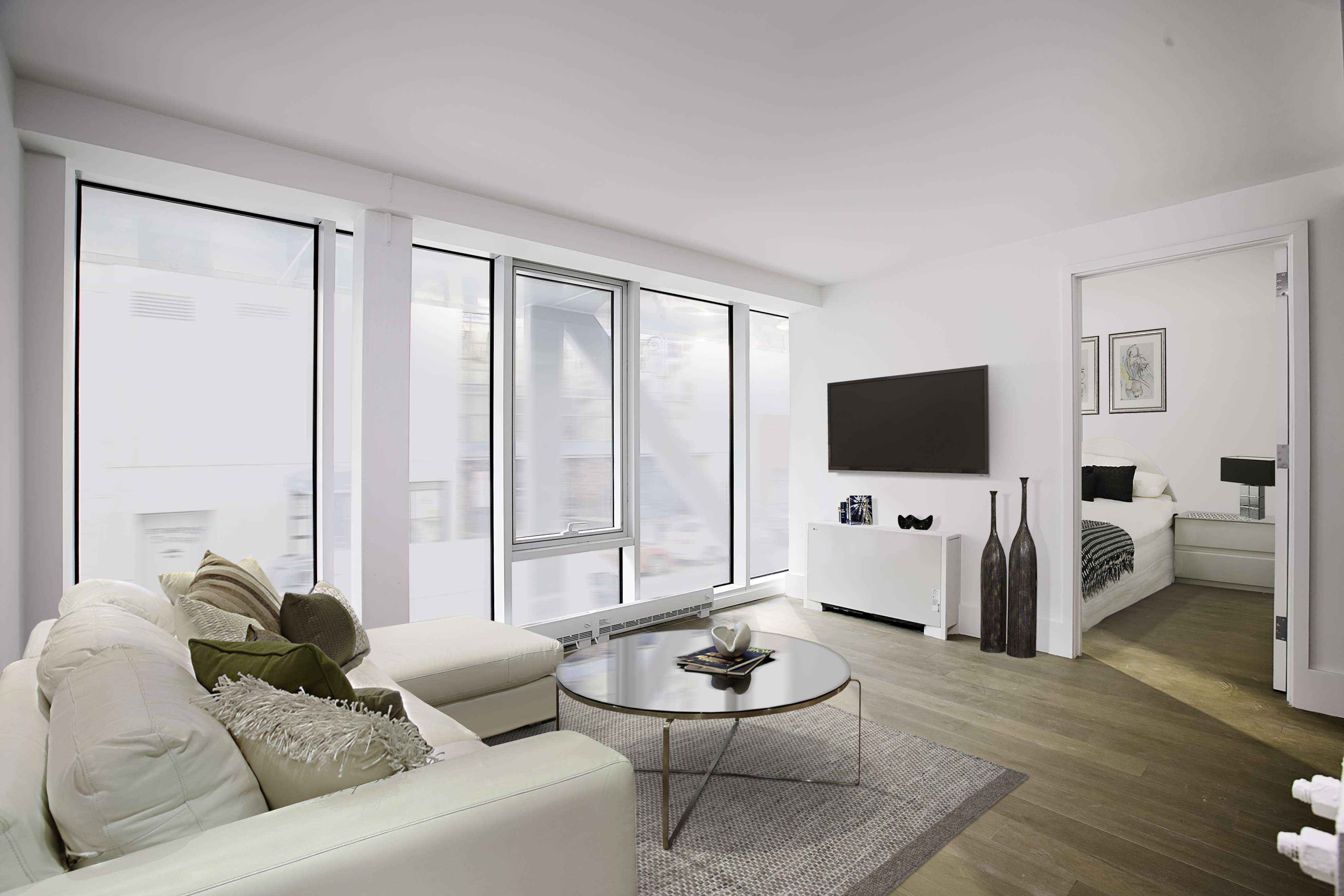 100 Norfolk Street Lower East Side New York NY 10002