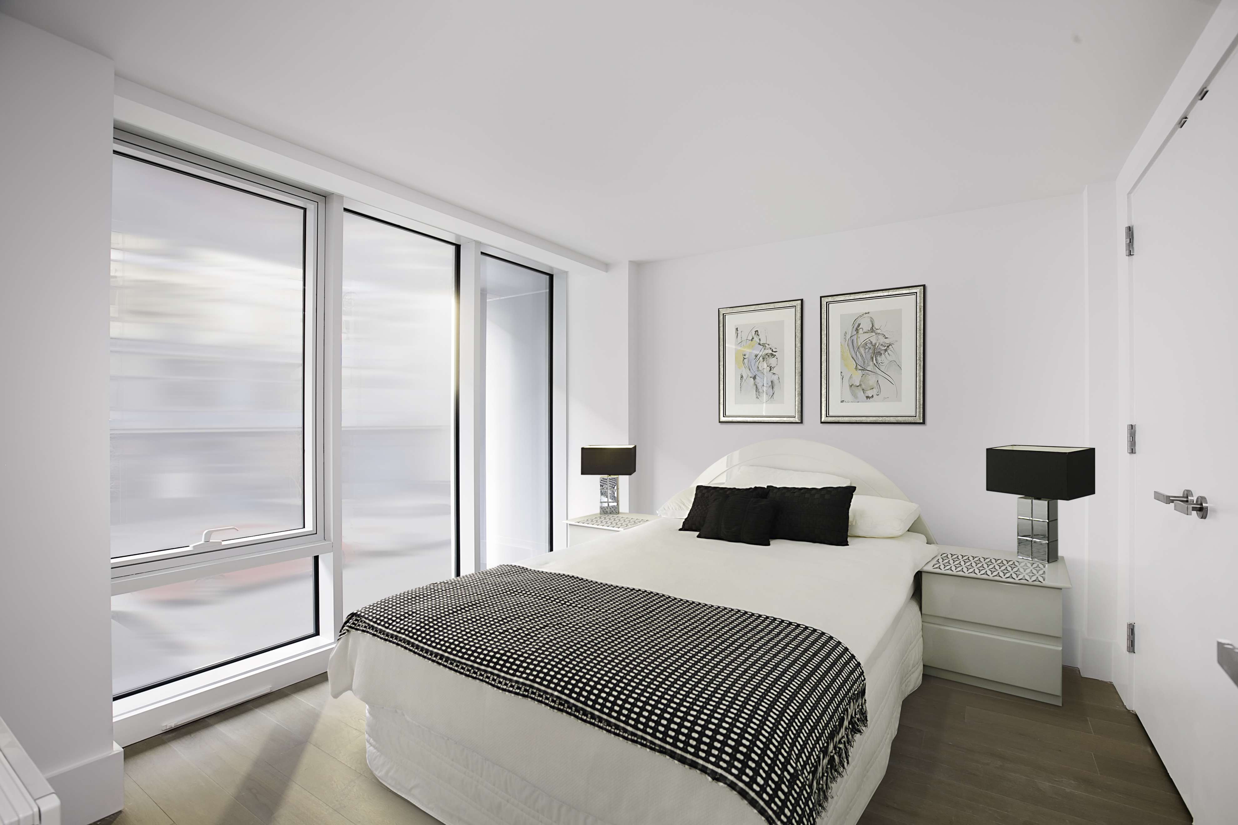 100 Norfolk Street Lower East Side New York NY 10002