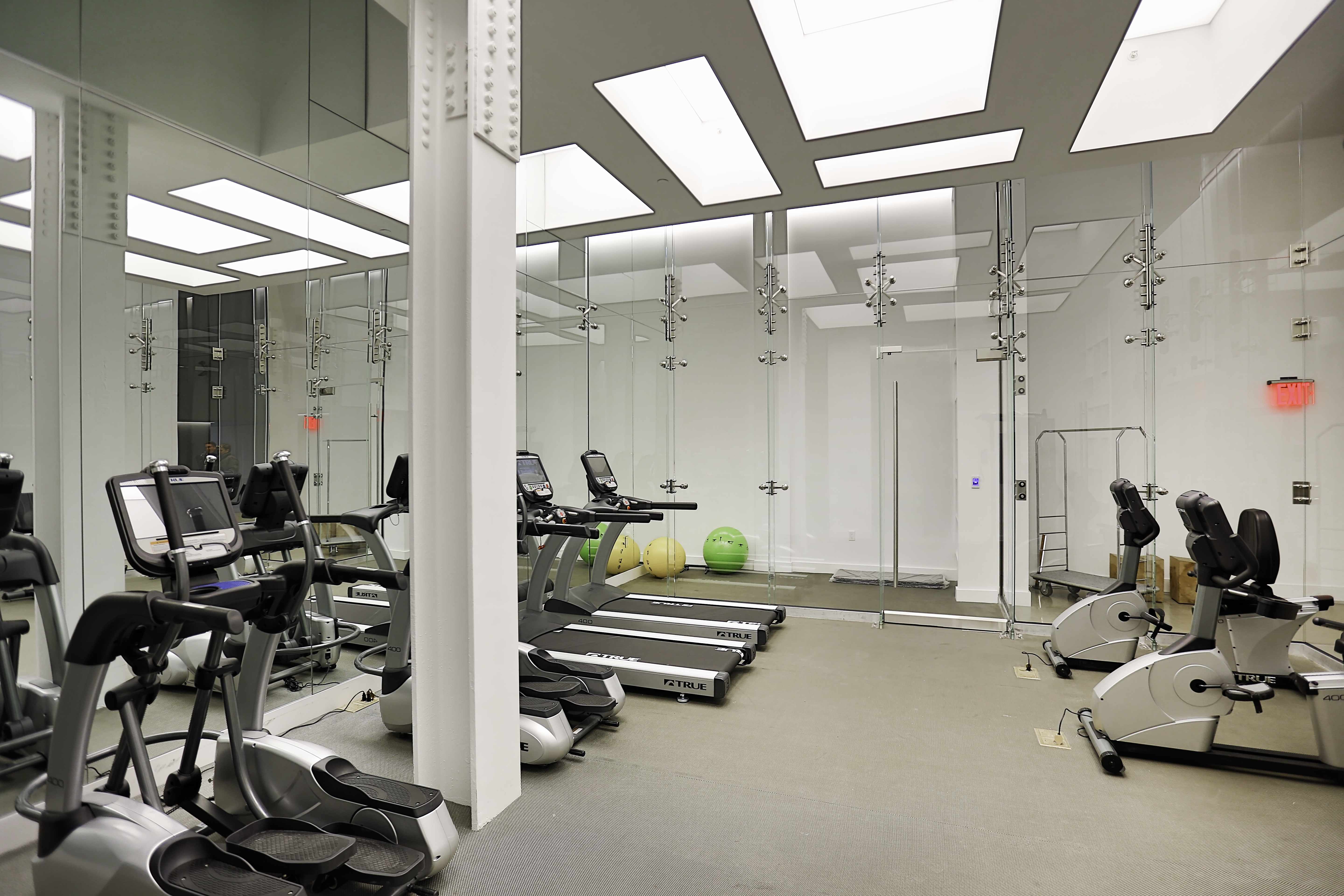 100 Norfolk Street Lower East Side New York NY 10002