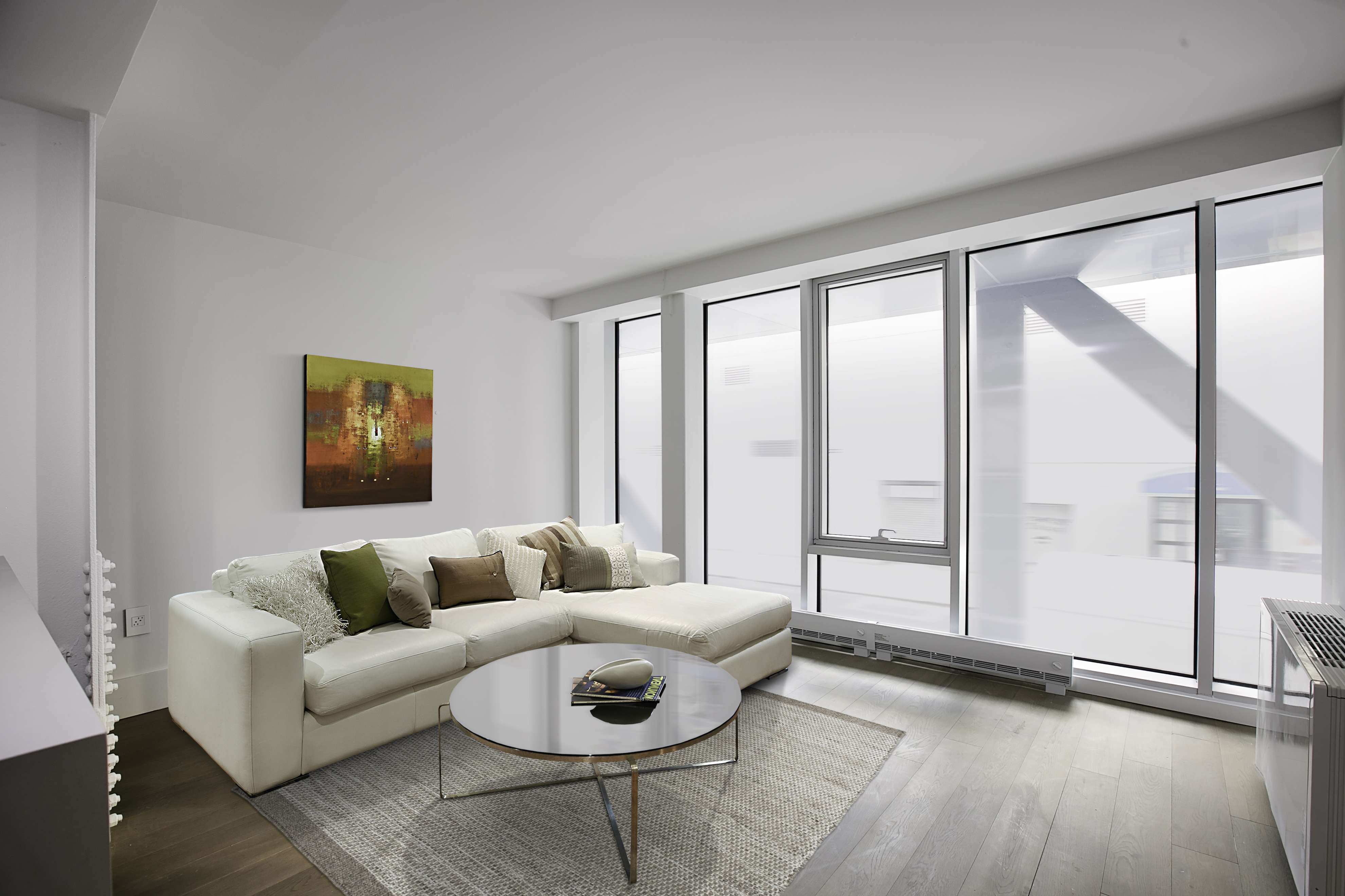100 Norfolk Street Lower East Side New York NY 10002