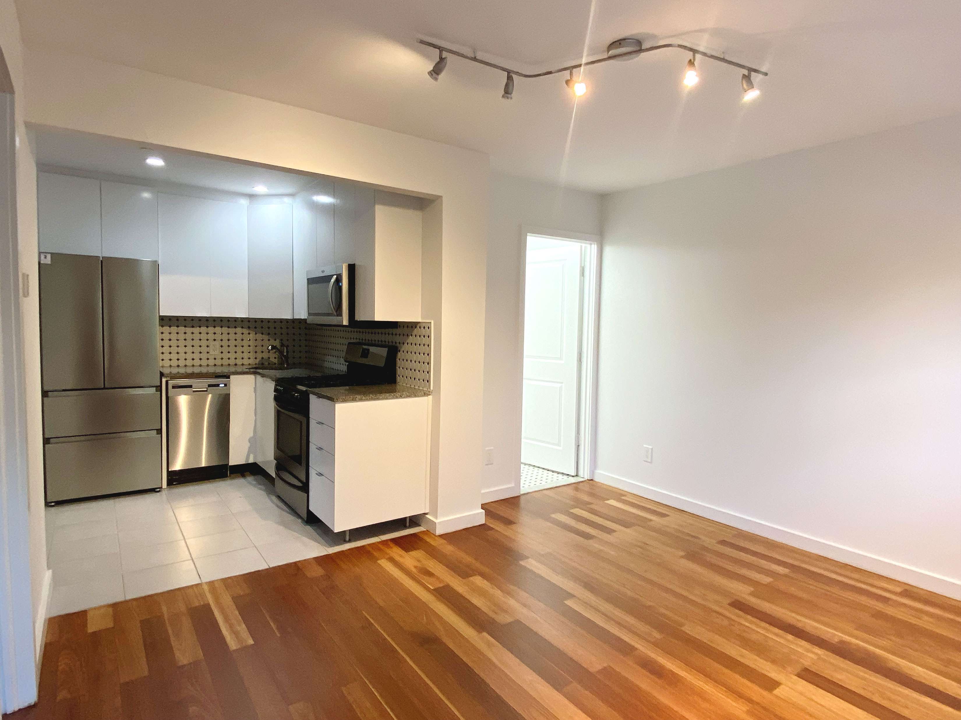 61 Herbert Street East Williamsburg Brooklyn NY 11222
