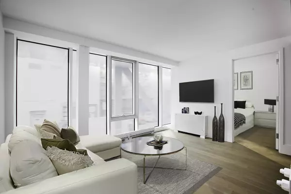 100 Norfolk St #2A, New York, NY 10002-5391