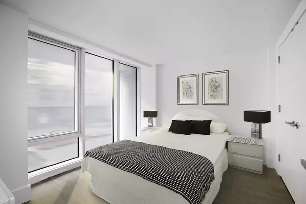New York, NY 10002-5391,100 Norfolk St #2A