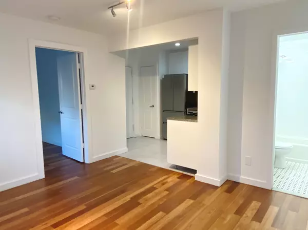 Brooklyn, NY 11222-5035,61 Herbert St #2A