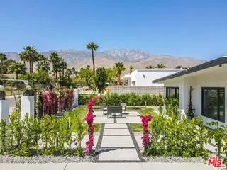 2716 Anza Trl, Palm Springs, CA 92264