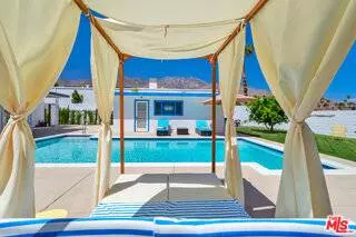 2716 Anza Trl, Palm Springs, CA 92264