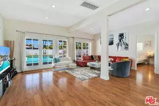 2716 Anza Trl, Palm Springs, CA 92264