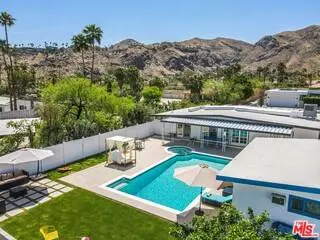 2716 Anza Trl, Palm Springs, CA 92264