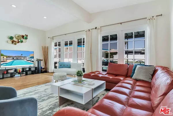 2716 Anza Trl, Palm Springs, CA 92264