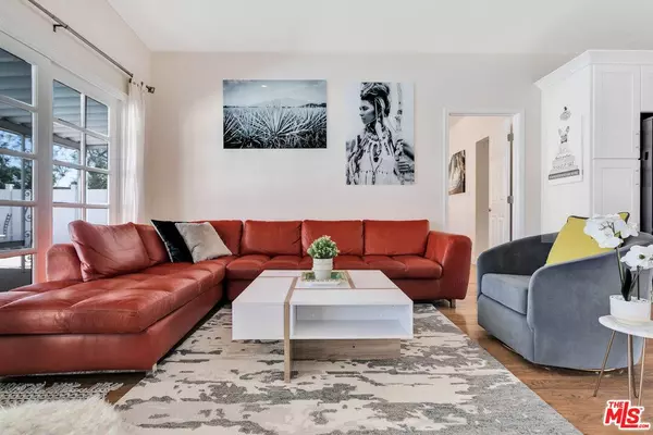 2716 Anza Trl, Palm Springs, CA 92264