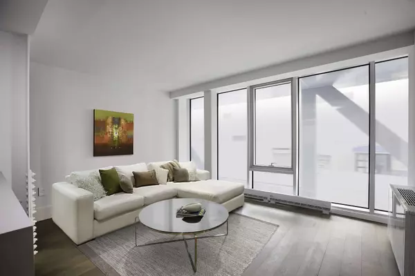 100 Norfolk Street #2A, Manhattan, NY 10002-5391