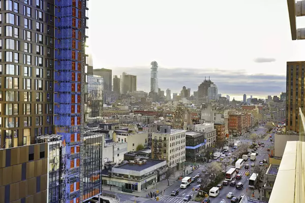 100 Norfolk Street #2A, Manhattan, NY 10002-5391