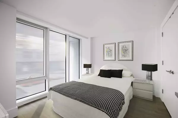 100 Norfolk Street #2A, Manhattan, NY 10002-5391