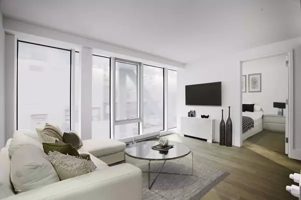 100 Norfolk Street #2A, Manhattan, NY 10002-5391