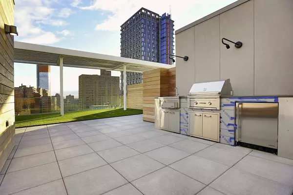 100 Norfolk Street #2A, Manhattan, NY 10002-5391