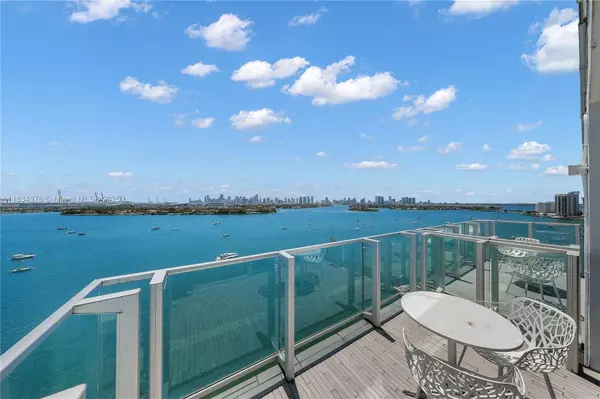 1100 West Ave #1614, Miami Beach, FL 33139