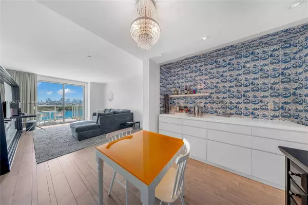 1100 West Ave #1614, Miami Beach, FL 33139