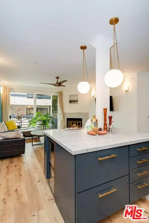 20 Catamaran St #104, Marina Del Rey, CA 90292