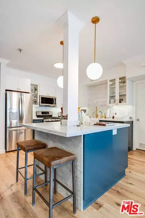 20 Catamaran St #104, Marina Del Rey, CA 90292