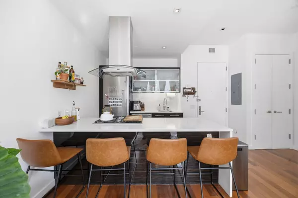 135 N 11th Street #3D, Brooklyn, NY 11249-1498