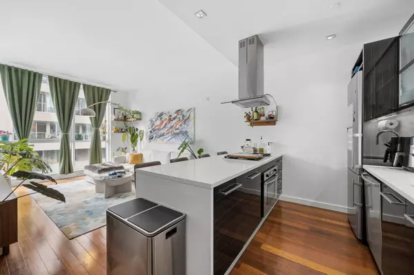135 N 11th Street #3D, Brooklyn, NY 11249-1498