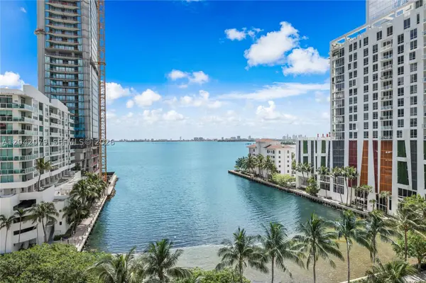 460 NE 28th St #701, Miami, FL 33137
