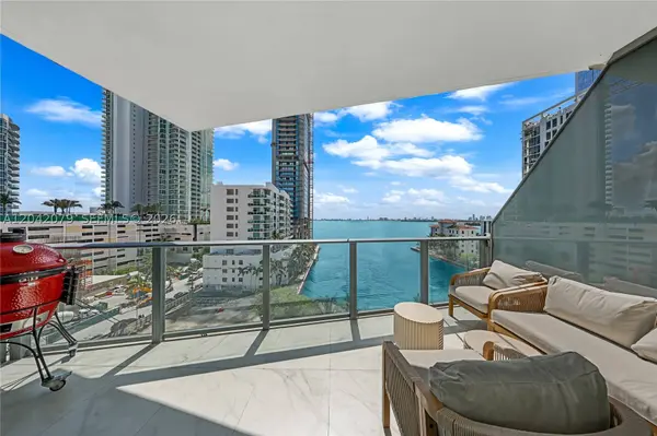 460 NE 28th St #701, Miami, FL 33137