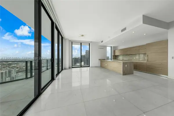 1300 S Miami Ave #PH5210, Miami, FL 33130