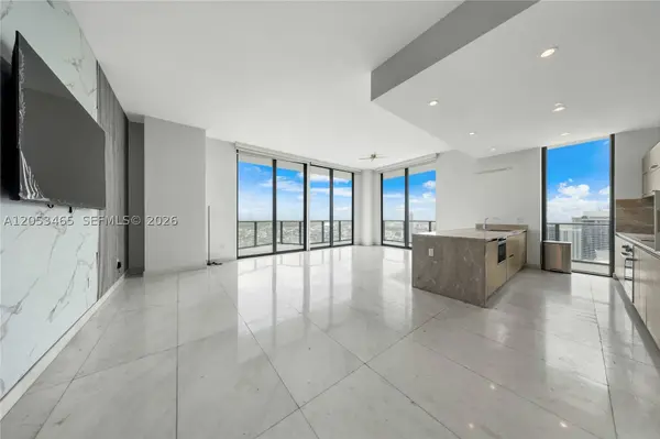 1300 S Miami Ave #PH5210, Miami, FL 33130