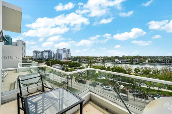 6362 Collins Ave #611, Miami Beach, FL 33141