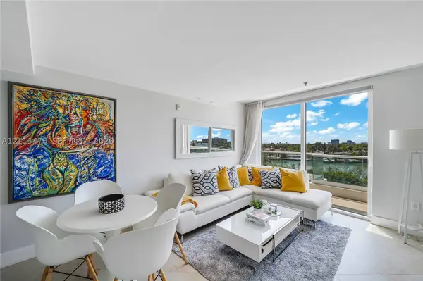 6362 Collins Ave #611