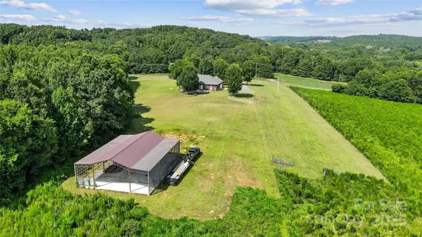 28926 Hartsell RD, Albemarle, NC 28001