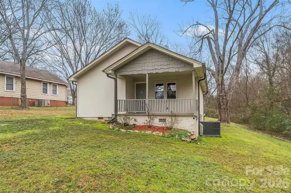 500 3rd ST, Stanley, NC 28164