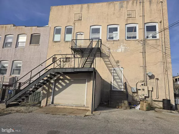 729 E LANDIS AVE, Vineland, NJ 08360