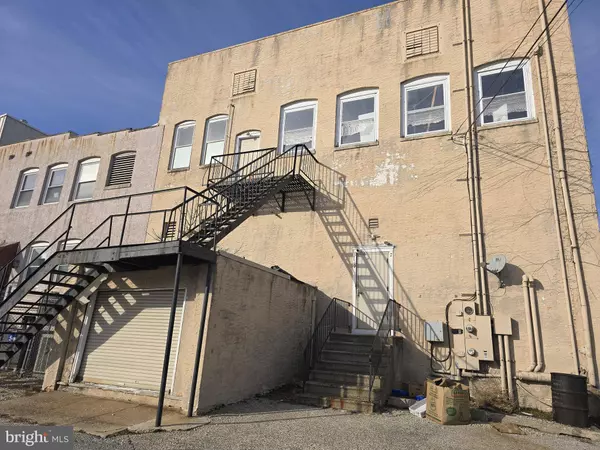 729 E LANDIS AVE, Vineland, NJ 08360