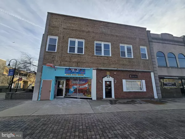 729 E LANDIS AVE, Vineland, NJ 08360