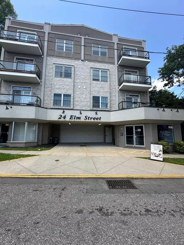 24 Elm St MONTCLAIR AVE, Montclair, NJ 07042