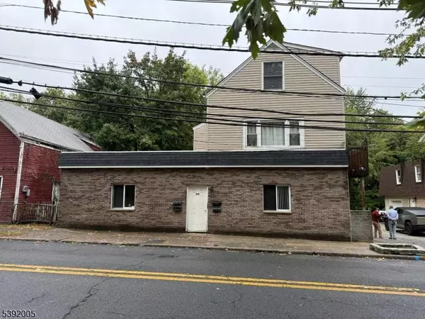 194 Saddle River Rd, Saddle Brook Twp., NJ 07663