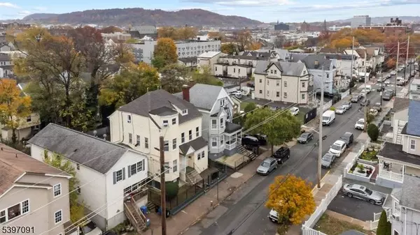 436 Ellison St, Paterson City, NJ 07501