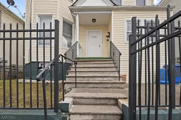 436 Ellison St, Paterson City, NJ 07501