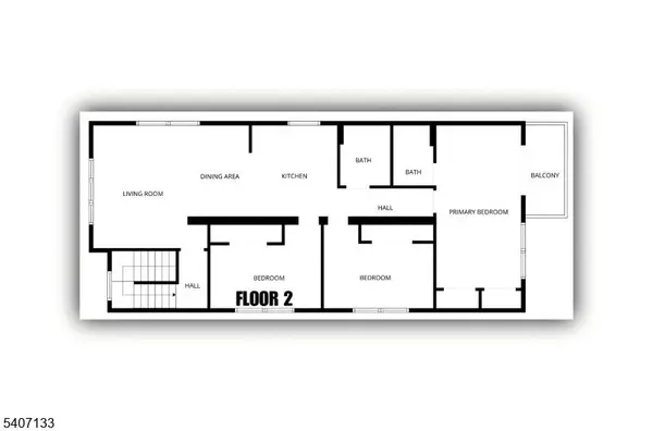 110-PT112 Redwood Ave, Paterson City, NJ 07522