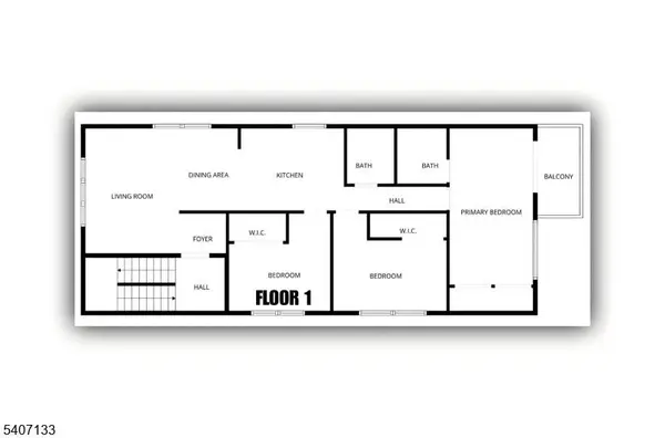 110-PT112 Redwood Ave, Paterson City, NJ 07522