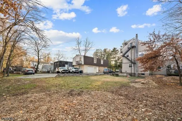 194 Saddle River Rd, Saddle Brook Twp., NJ 07663